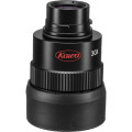 Kowa TSE-14WD 30x Spotting Scope Eyepiece