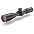 ZEISS 6-24x50 Conquest V4 Riflescope (ZMOA-1 Reticle 93, Matte Black)