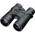 Nikon 10x42 ProStaff 3S Binoculars (Black, Refurbished by Nikon USA)